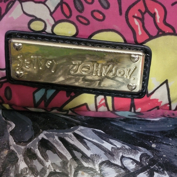 Vintage Insulated Bag - Picture 2 of 5